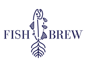 Fish Brew logo